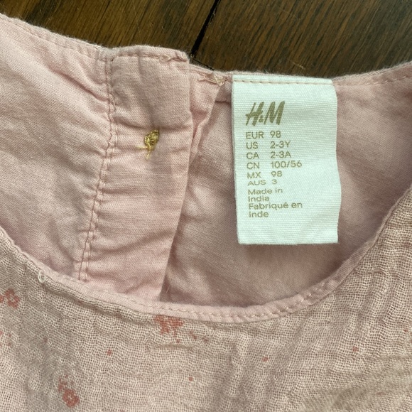 Romper - Picture 5 of 5